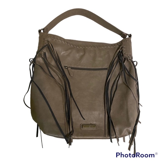 Madden Girl Handbags - 💫 Madden Girl Brown Handbag